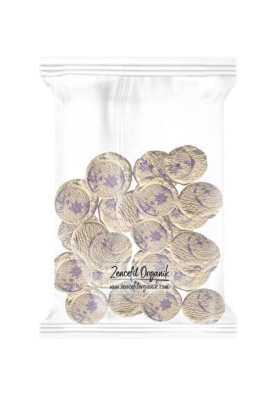 Zencefil Organik Yüz Peeling, Scrub