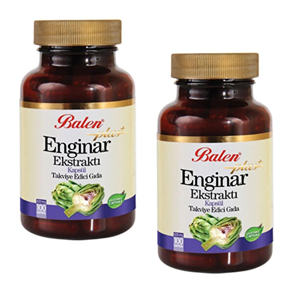 Balen Vitamin, Mineral