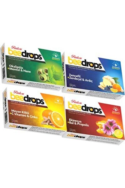 Balen Vitamin, Mineral