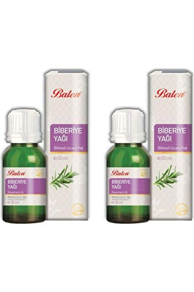 Balen Bitkisel Yağlar