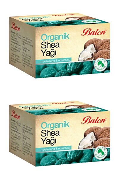 Balen Bitkisel Yağlar