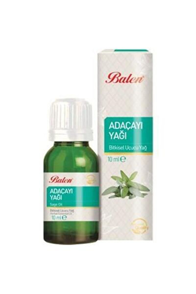 Balen Bitkisel Yağlar
