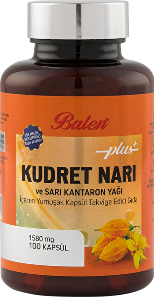 Balen Vitamin, Mineral