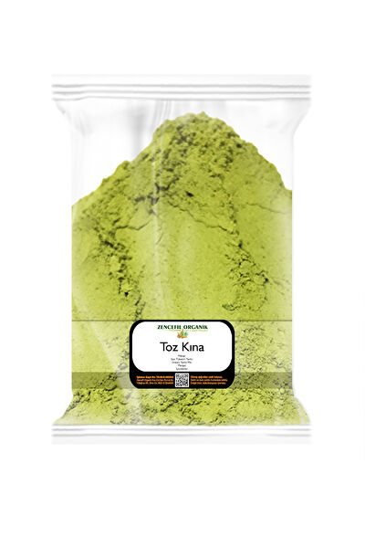 Zencefil Organik Baharat