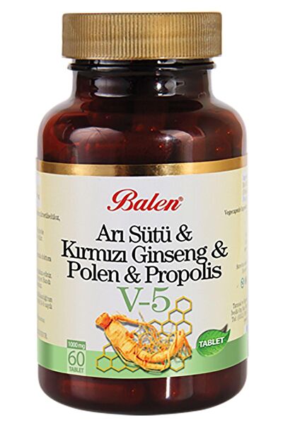 Balen Vitamin, Mineral