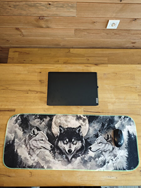 Sge Teknoloji Mouse Pad