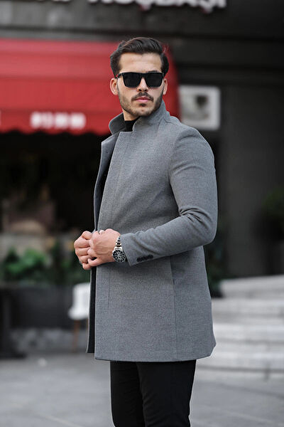 MeroLife Erkek Mont, Kaban