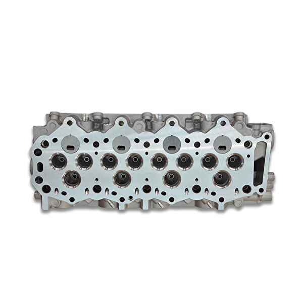 Kraftvoll Silindir Kapakları