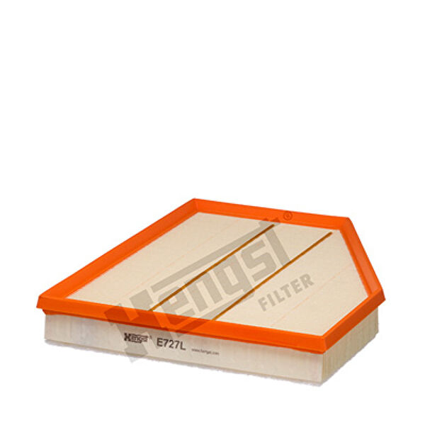 HENGST Hava Filtreleri