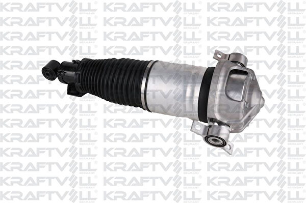 Kraftvoll Havalı Süspansiyon