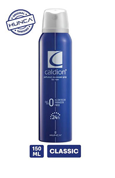 Caldion Deodorant