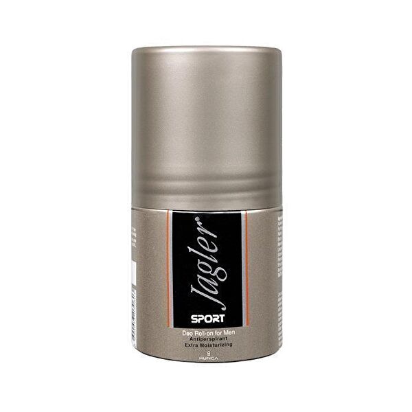 Jagler Deodorant