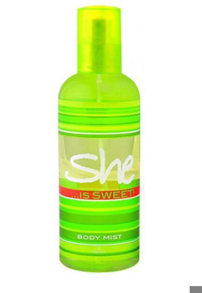 She Deodorant