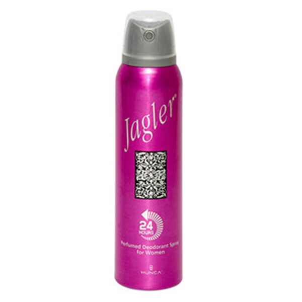 Jagler Deodorant
