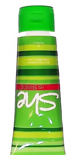 She Vücut Nemlendirici Krem, Losyon