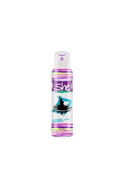 She's Deodorant