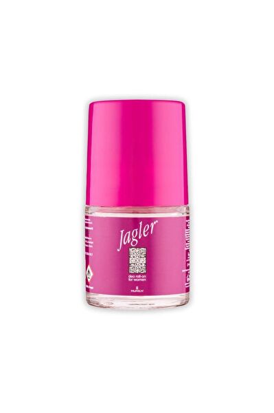 Jagler Deodorant