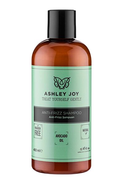 ASHLEY JOY Şampuan