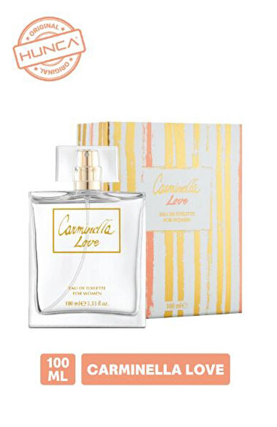 Carminella Parfüm
