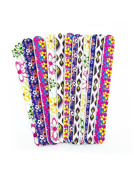 She Tırnak Bakım Ürünleri