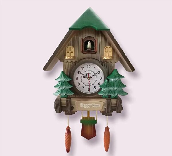 ENAROSE Guguklu Saat