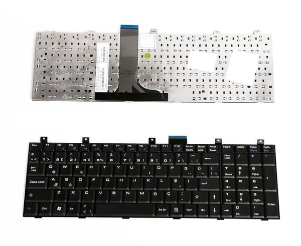 Afila Notebook Yedek Parça
