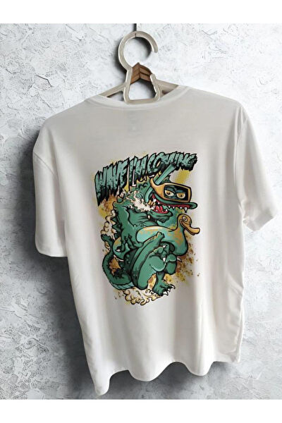 ModaKüre Erkek Tişört