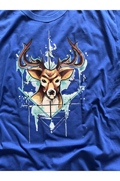 ModaKüre Erkek Tişört