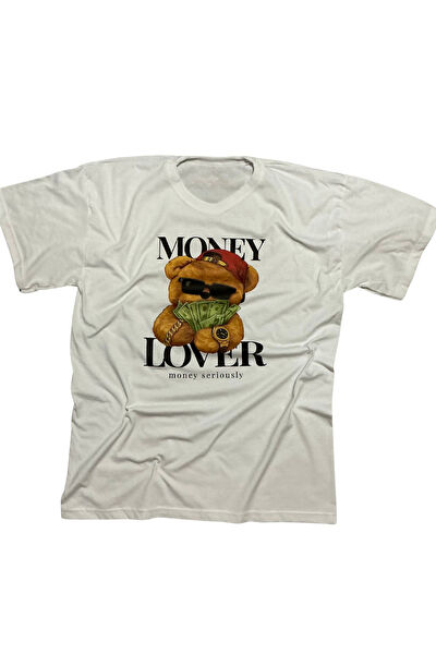 ModaKüre Erkek Tişört