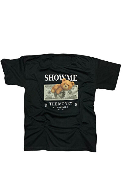 ModaKüre Erkek Tişört