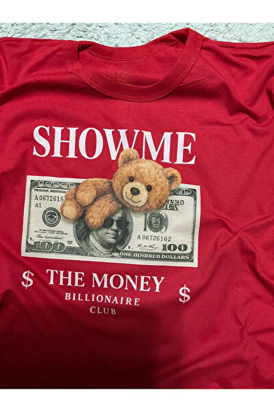 ModaKüre Erkek Tişört