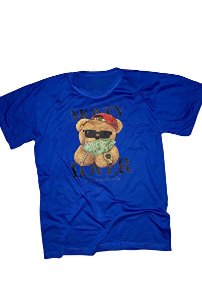 ModaKüre Erkek Tişört