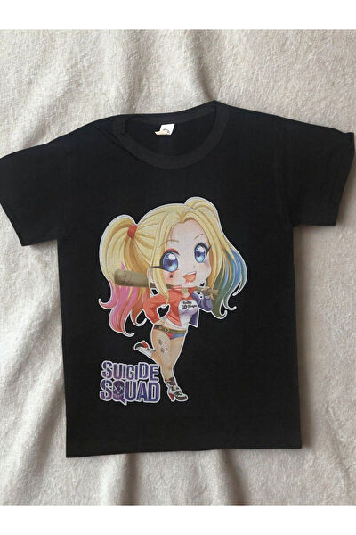 ModaKüre Erkek Çocuk Tişört