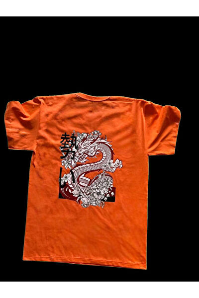 ModaKüre Erkek Tişört