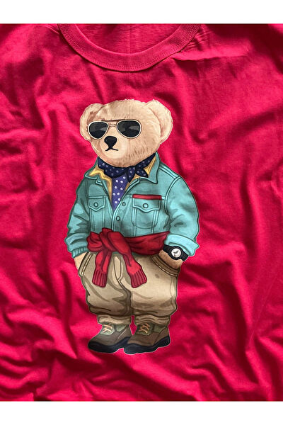 ModaKüre Erkek Tişört