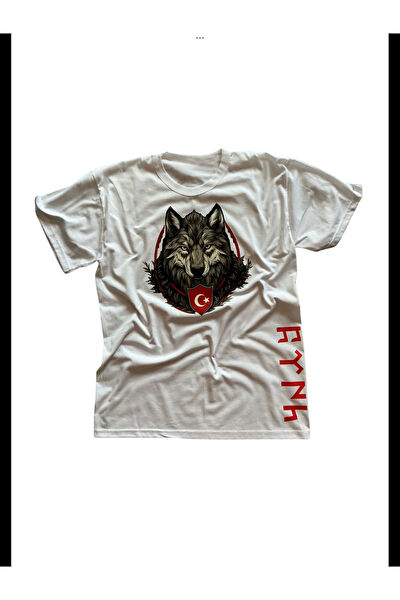 ModaKüre Erkek Tişört