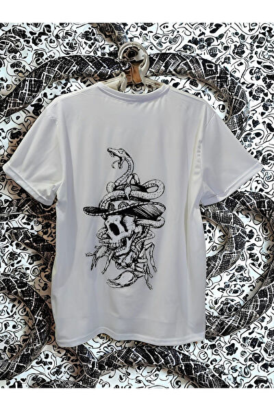 ModaKüre Erkek Tişört