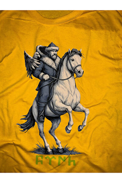 ModaKüre Erkek Tişört