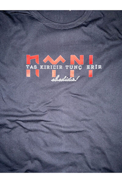 ModaKüre Erkek Tişört