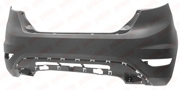 Universal Araç Tamponu