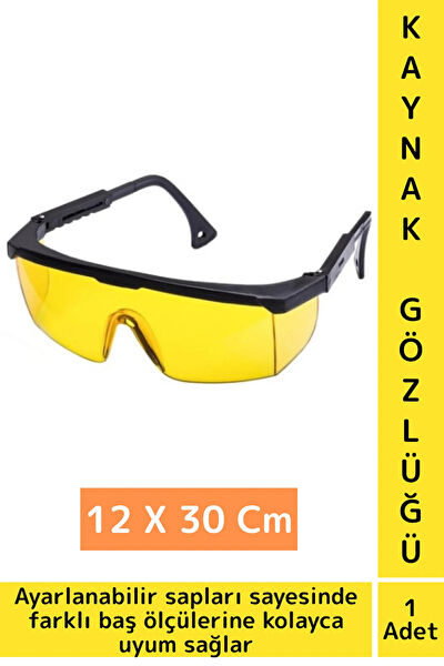 Wintoup Koruyucu Gözlük