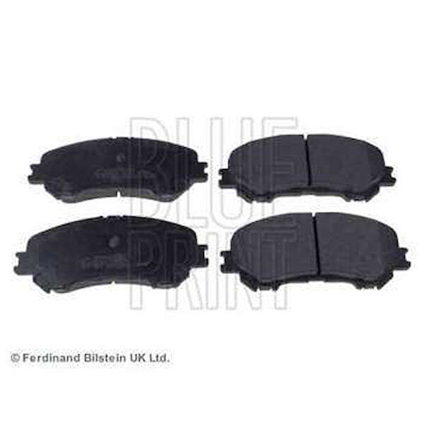 BLUEPRINT Fren Balataları