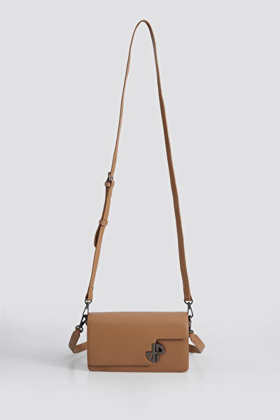 ÇÇS Kadın Omuz Çantası