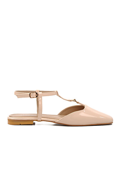 Aspor Kadın Babet Ayakkabı