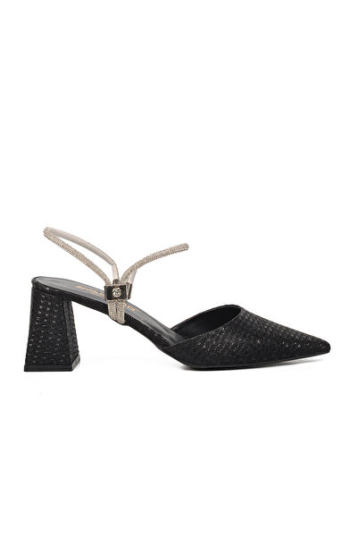 Aspor Abiye Ayakkabı