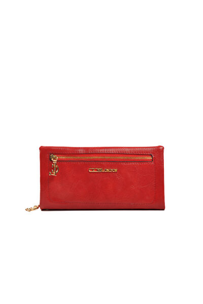ÇÇS Kadın Cüzdan