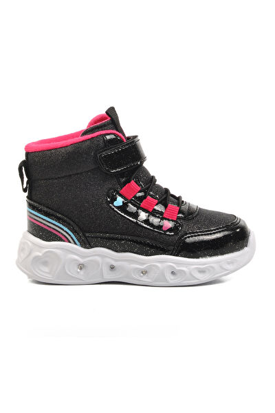 Aspor Kız Çocuk Bot, Çizme