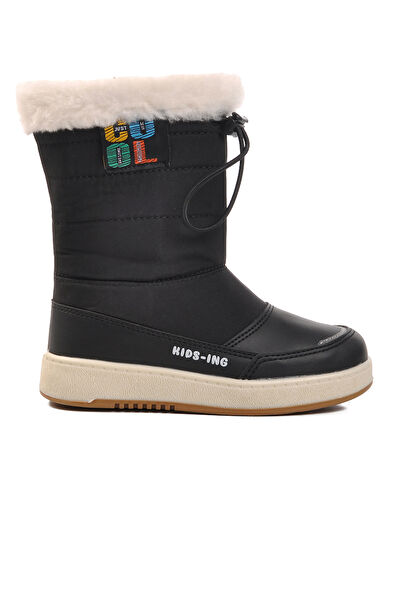 Aspor Kız Çocuk Bot, Çizme