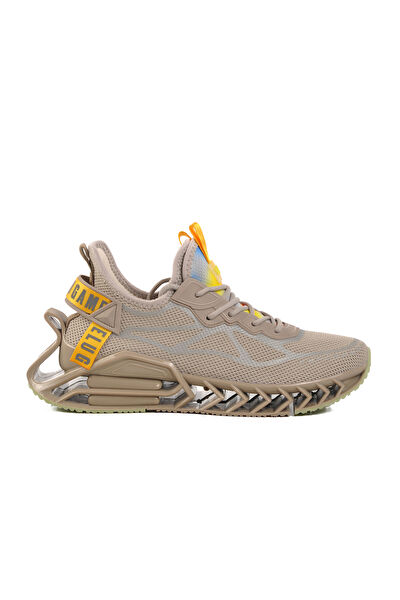 Gamelu Erkek Sneaker Ayakkabı