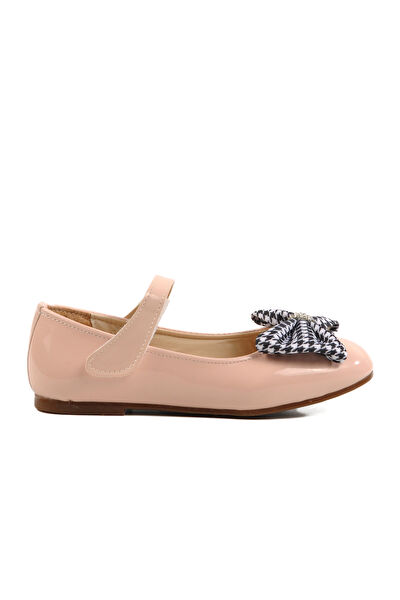 Aspor Kız Çocuk Babet, Günlük Ayakkabı